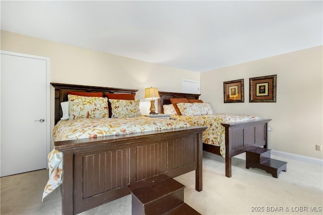 541 Elbow Cay Dr, Osage Beach, MO 65065 - bedroom with carpet floors and baseboards