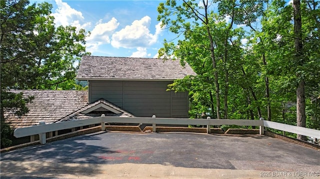 541 Elbow Cay Dr, Osage Beach, MO 65065 - view of patio