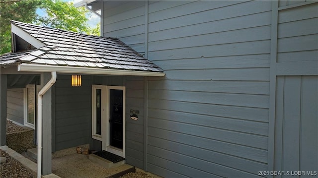 541 Elbow Cay Dr, Osage Beach, MO 65065 - doorway to property