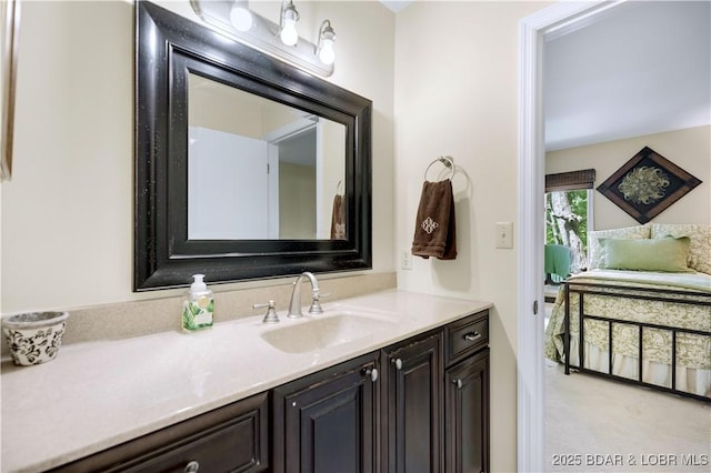 541 Elbow Cay Dr, Osage Beach, MO 65065 - bathroom featuring vanity