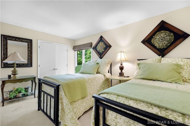 541 Elbow Cay Dr, Osage Beach, MO 65065 - view of carpeted bedroom