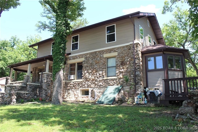 194 Jasmine Dr, Sunrise Beach, MO 65079 - photo 2