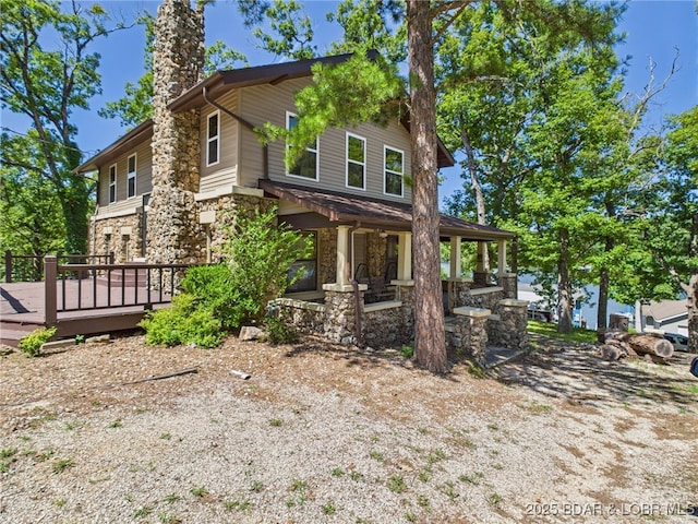 194 Jasmine Dr, Sunrise Beach, MO 65079 - photo 46