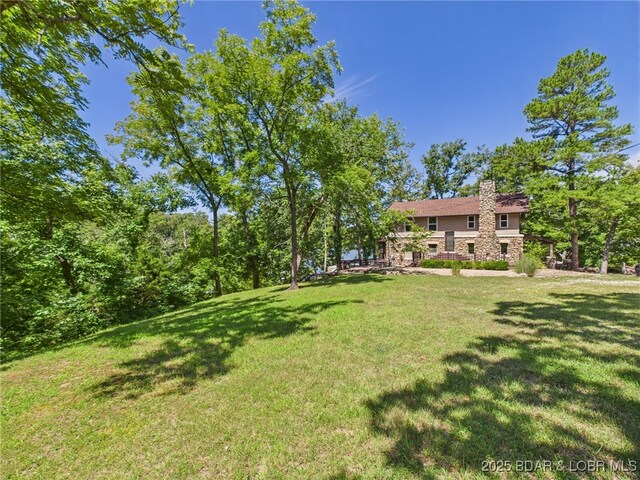 194 Jasmine Dr, Sunrise Beach, MO 65079 - photo 47