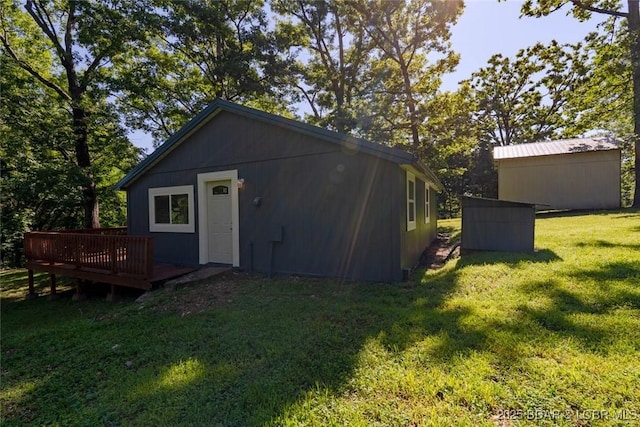 133 Rainbow Pass, Edwards, MO 65326 - photo 9