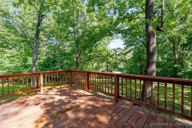 133 Rainbow Pass, Edwards, MO 65326 - photo 13