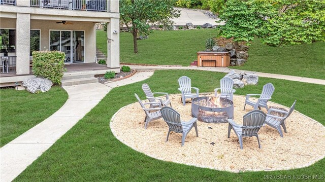 283 Tropical Trail Dr, Sunrise Beach, MO 65079 - photo 5