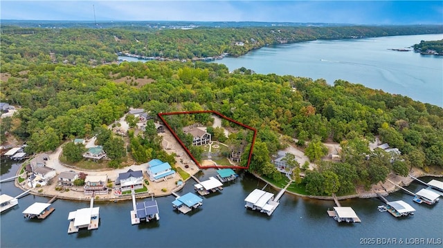 283 Tropical Trail Dr, Sunrise Beach, MO 65079 - photo 46