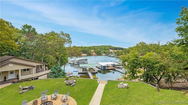 283 Tropical Trail Dr, Sunrise Beach, MO 65079 - photo 15