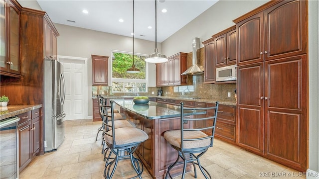 283 Tropical Trail Dr, Sunrise Beach, MO 65079 - photo 23