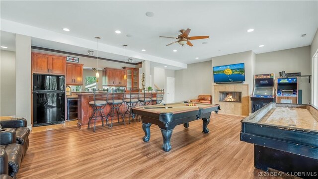 283 Tropical Trail Dr, Sunrise Beach, MO 65079 - photo 34