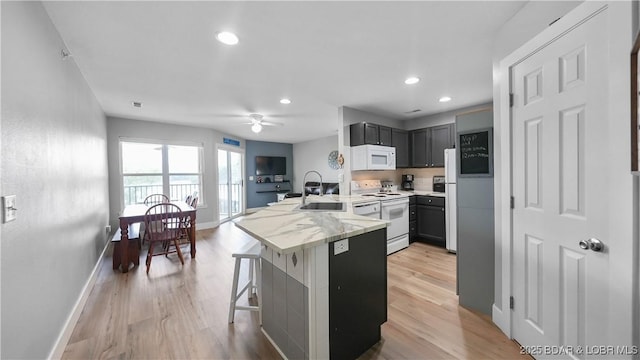 575 Park Place Dr Unit 2B, Kaiser, MO 65047 - photo 4