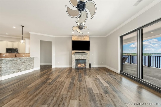 166 Captiva Dr Unit 7E, Sunrise Beach, MO 65079 - photo 5