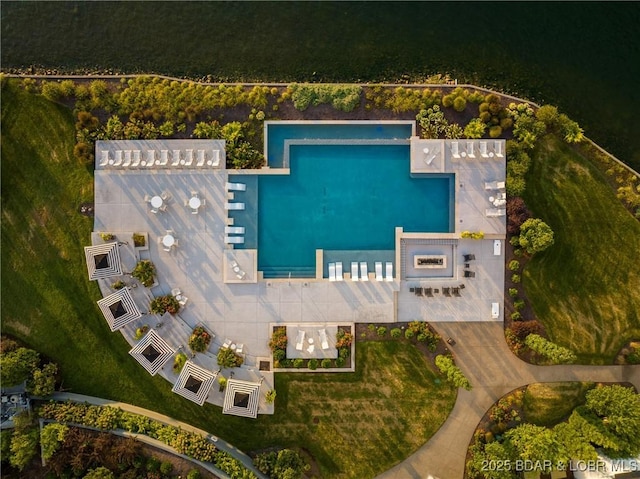 166 Captiva Dr Unit 7E, Sunrise Beach, MO 65079 - photo 46