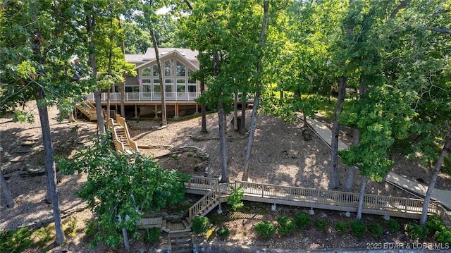 32821 S Buck Creek Rd, Gravois Mills, MO 65037 - photo 5