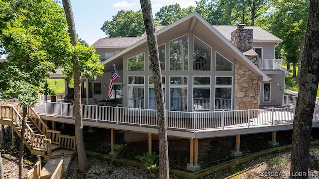 32821 S Buck Creek Rd, Gravois Mills, MO 65037 - photo 48