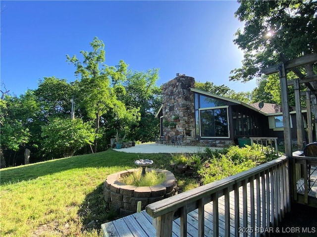 64 Fox Point Dr, Roach, MO 65787 - photo 1