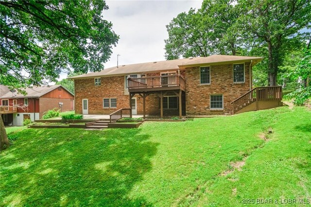 1745 Engelwood Dr, Jefferson City, MO 65101 - photo 44