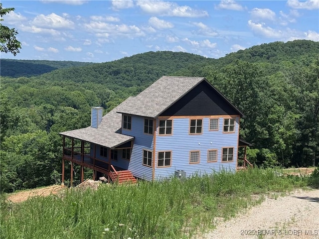 1378 Full Gallop Ln, Roach, MO 65787 - photo 1