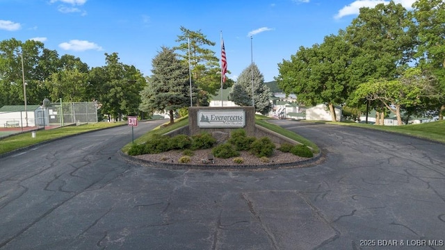 163 Evergreen Condo Dr Unit 2A, Sunrise Beach, MO 65079 - photo 25
