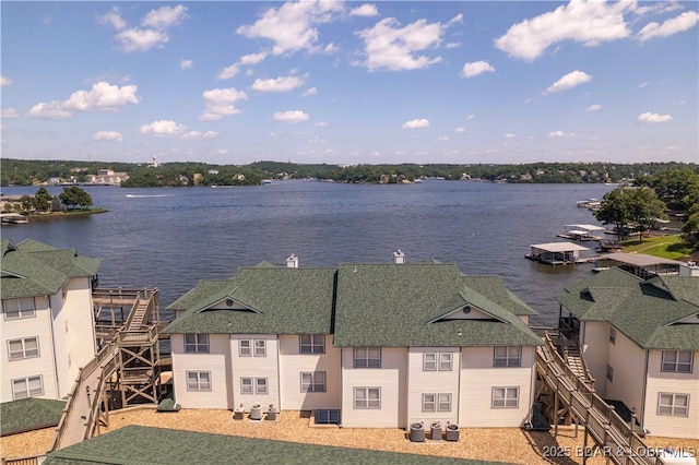 163 Evergreen Condo Dr Unit 2A, Sunrise Beach, MO 65079 - photo 27