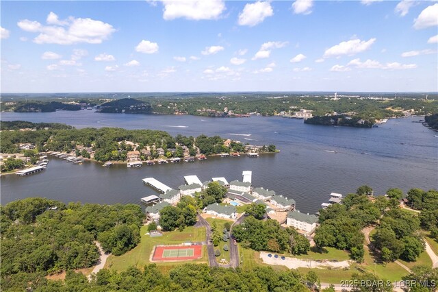 163 Evergreen Condo Dr Unit 2A, Sunrise Beach, MO 65079 - photo 30