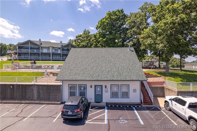 163 Evergreen Condo Dr Unit 2A, Sunrise Beach, MO 65079 - photo 31