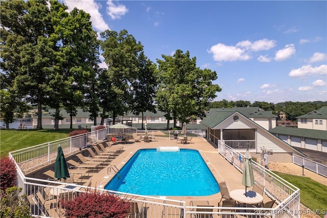 163 Evergreen Condo Dr Unit 2A, Sunrise Beach, MO 65079 - photo 33