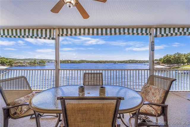 163 Evergreen Condo Dr Unit 2A, Sunrise Beach, MO 65079 - photo 1