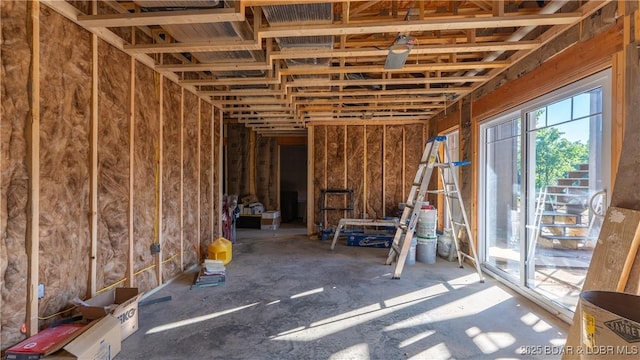 25 Sam Dr, Kaiser, MO 65047 - view of miscellaneous room