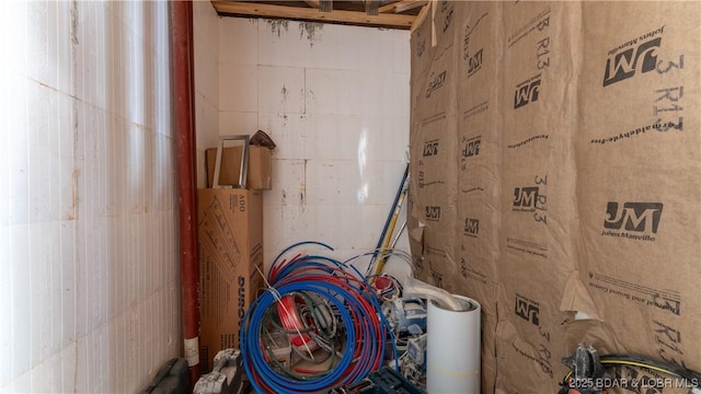 25 Sam Dr, Kaiser, MO 65047 - view of utilities