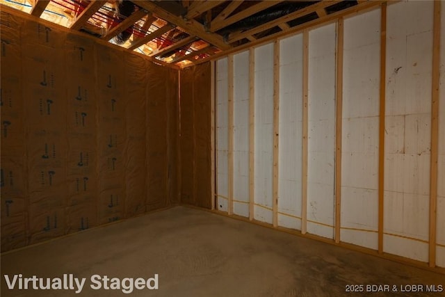 25 Sam Dr, Kaiser, MO 65047 - basement with a garage