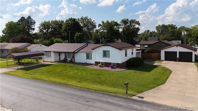 419 E Osage St, Lincoln, MO 65338 - photo 1
