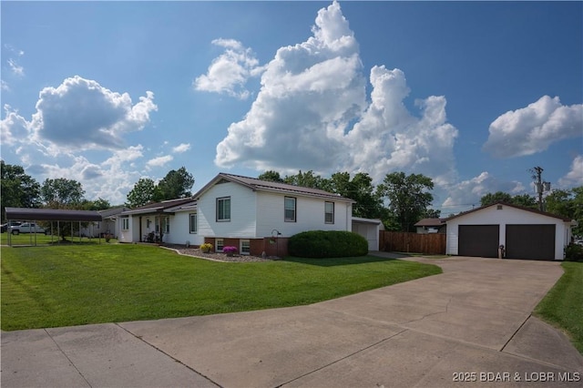 419 E Osage St, Lincoln, MO 65338 - photo 2