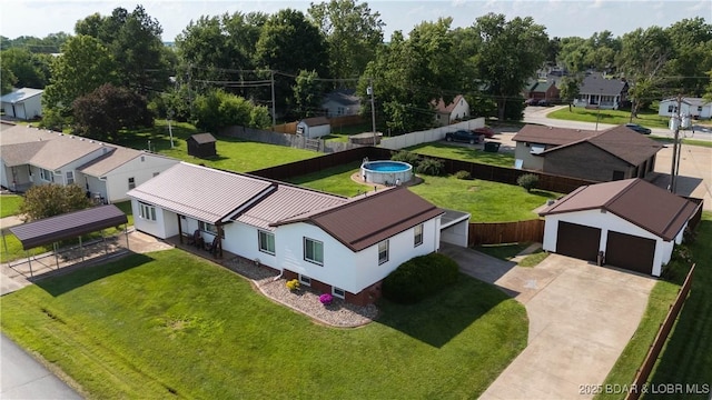 419 E Osage St, Lincoln, MO 65338 - photo 3