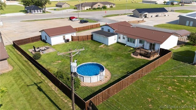 419 E Osage St, Lincoln, MO 65338 - photo 4