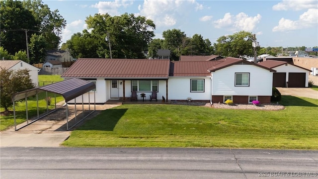 419 E Osage St, Lincoln, MO 65338 - photo 5
