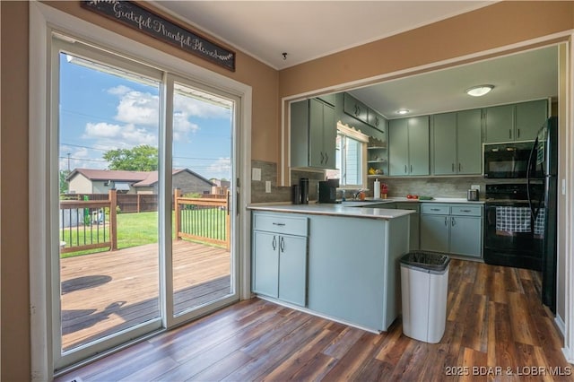 419 E Osage St, Lincoln, MO 65338 - photo 16