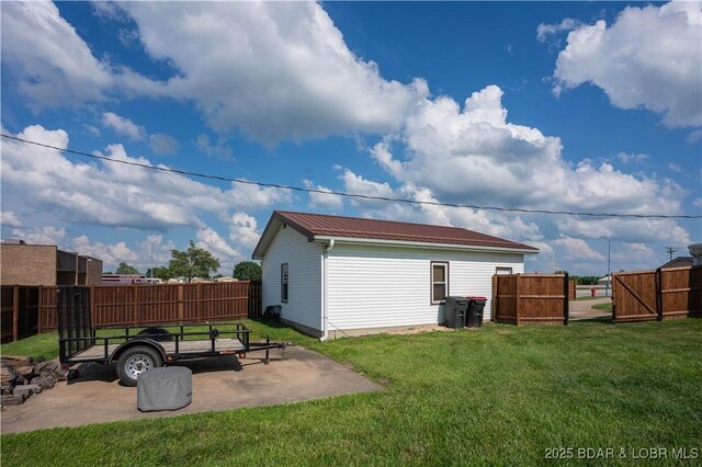 419 E Osage St, Lincoln, MO 65338 - photo 35