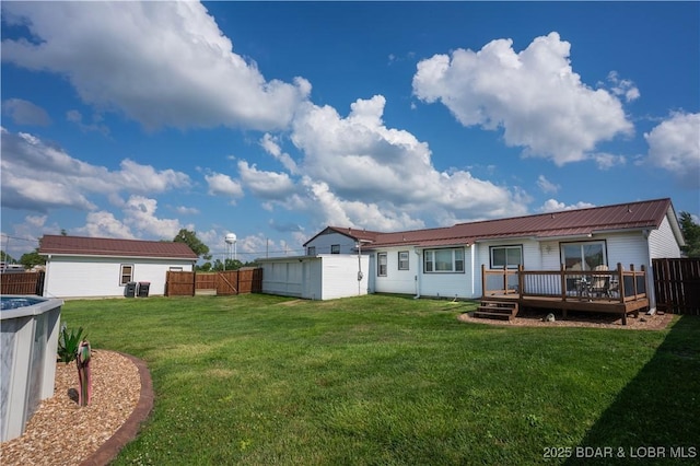 419 E Osage St, Lincoln, MO 65338 - photo 36