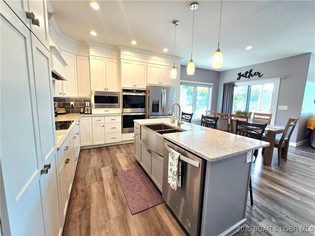 75 Irontown Cir, Roach, MO 65787 - photo 5