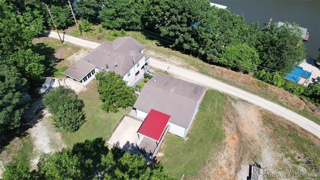 742 Pappys Pt, Sunrise Beach, MO 65079 - view of subject property