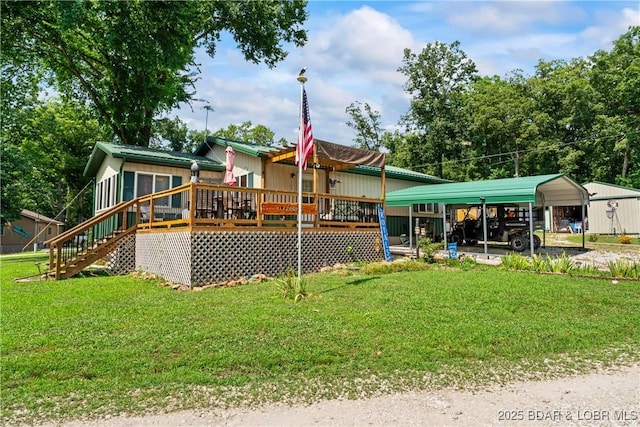 3697 Gentle Slope Rd, Stover, MO 65078 - photo 3