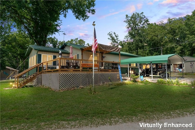 3697 Gentle Slope Rd, Stover, MO 65078 - photo 6
