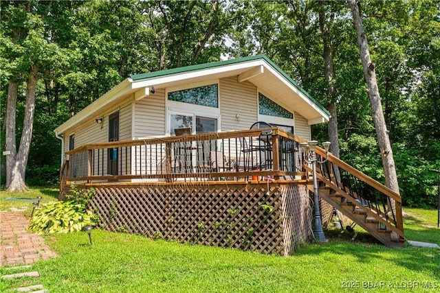 3697 Gentle Slope Rd, Stover, MO 65078 - photo 28