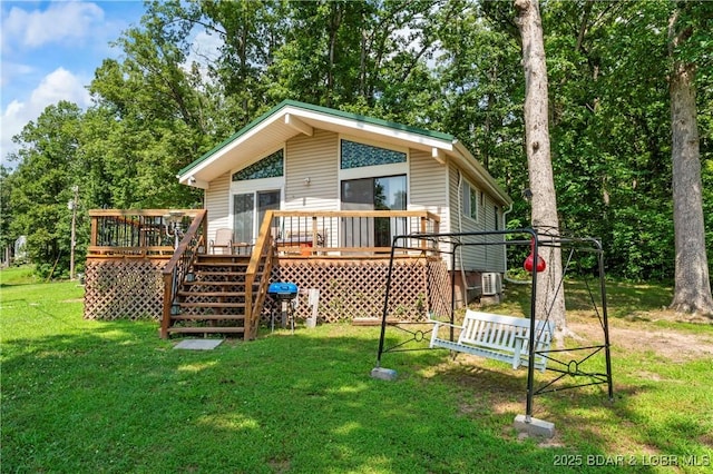 3697 Gentle Slope Rd, Stover, MO 65078 - photo 30