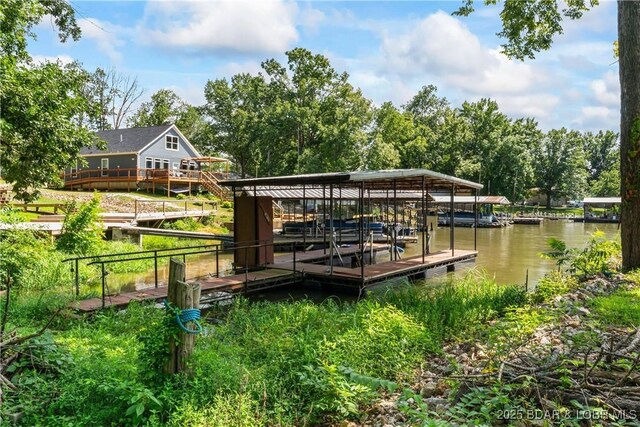 3697 Gentle Slope Rd, Stover, MO 65078 - photo 49