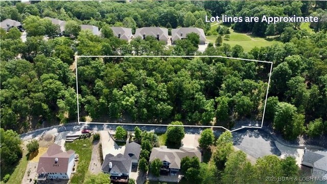 LOT27A Lancelot Ct, Camdenton, MO 65020 - photo 1