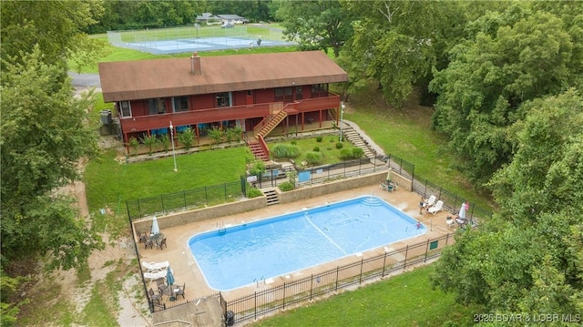 LOT27A Lancelot Ct, Camdenton, MO 65020 - photo 8