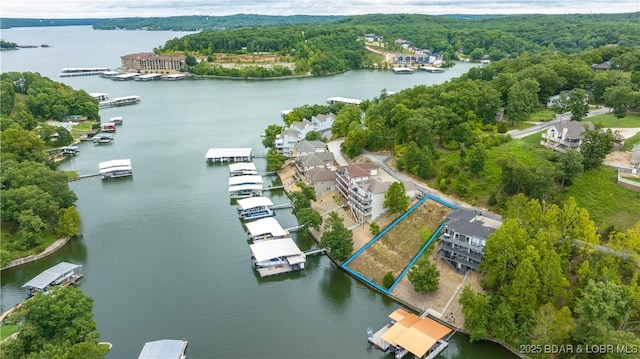 LOT6 Galahad Ln, Camdenton, MO 65020 - photo 4